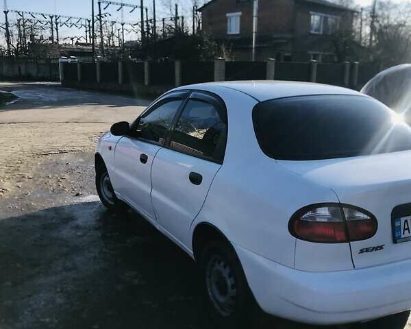Дэу Сенс, объемом двигателя 1.3 л и пробегом 147 тыс. км за 2250 $, фото 4 на Automoto.ua