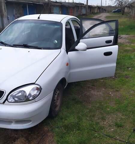 Дэу Сенс, объемом двигателя 1.3 л и пробегом 120 тыс. км за 1400 $, фото 11 на Automoto.ua