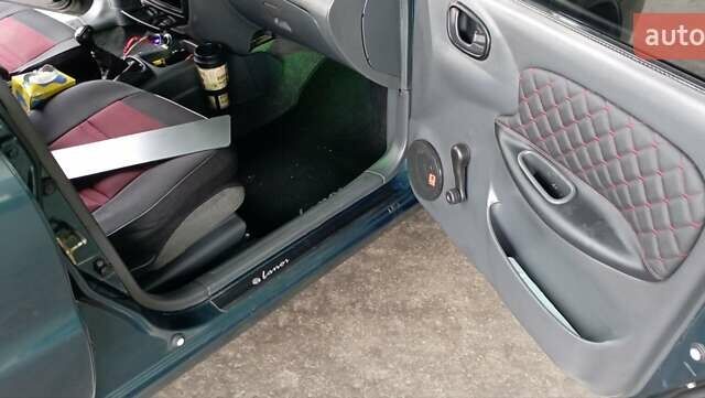 Дэу Сенс, объемом двигателя 1.3 л и пробегом 126 тыс. км за 3400 $, фото 11 на Automoto.ua