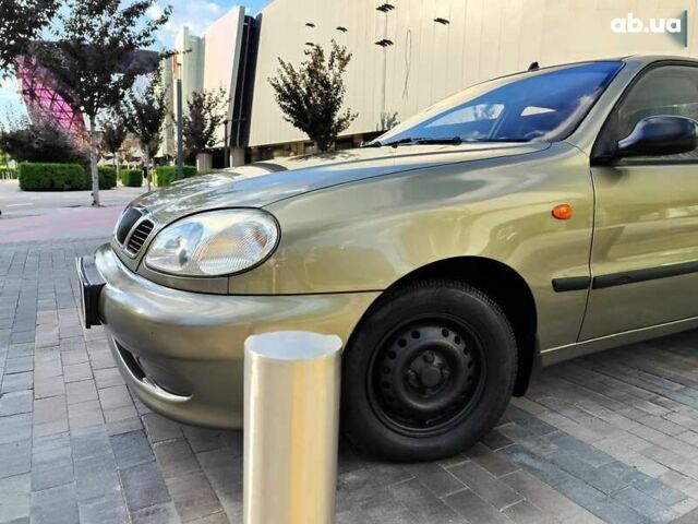Дэу Сенс, объемом двигателя 1.3 л и пробегом 149 тыс. км за 1490 $, фото 3 на Automoto.ua