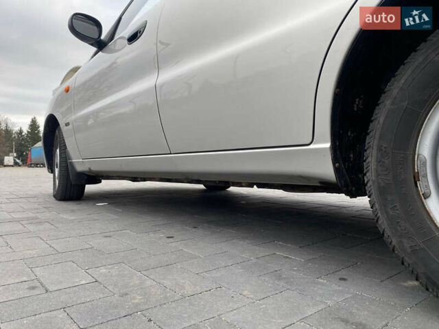 Дэу Сенс, объемом двигателя 0 л и пробегом 67 тыс. км за 3100 $, фото 6 на Automoto.ua