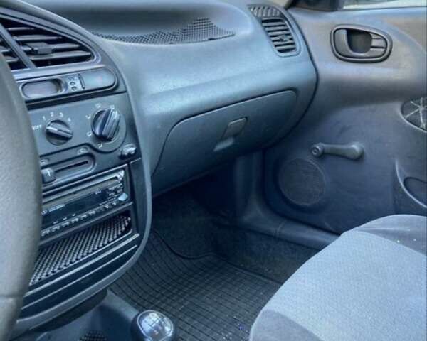 Деу Сенс, об'ємом двигуна 0 л та пробігом 150 тис. км за 1900 $, фото 1 на Automoto.ua