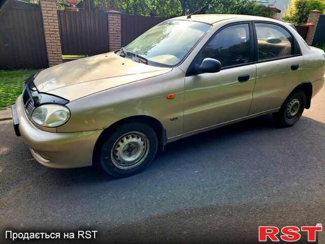 Дэу Сенс, объемом двигателя 1.3 л и пробегом 179 тыс. км за 1200 $, фото 1 на Automoto.ua