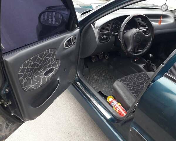 Дэу Сенс, объемом двигателя 1.3 л и пробегом 236 тыс. км за 2500 $, фото 3 на Automoto.ua