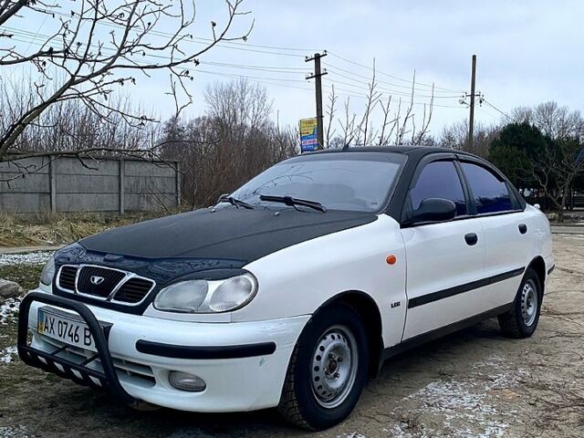 Дэу Сенс, объемом двигателя 13 л и пробегом 200 тыс. км за 2300 $, фото 2 на Automoto.ua