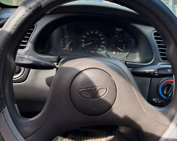 Дэу Сенс, объемом двигателя 1.3 л и пробегом 322 тыс. км за 1850 $, фото 13 на Automoto.ua