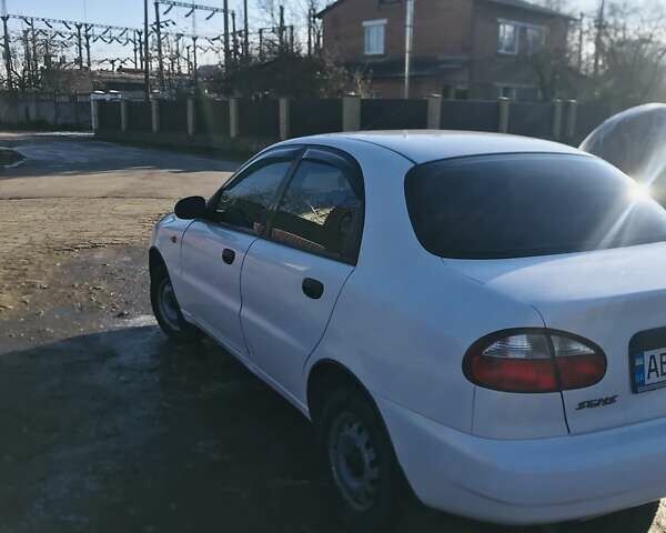 Дэу Сенс, объемом двигателя 1.3 л и пробегом 147 тыс. км за 2250 $, фото 5 на Automoto.ua