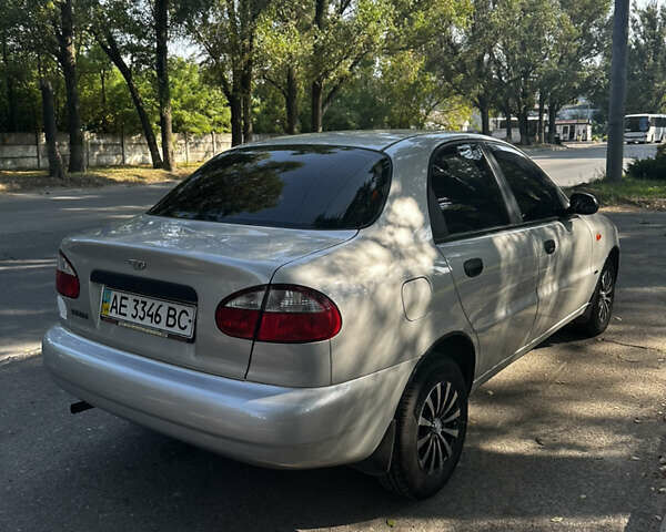 Дэу Сенс, объемом двигателя 1.3 л и пробегом 167 тыс. км за 2700 $, фото 1 на Automoto.ua