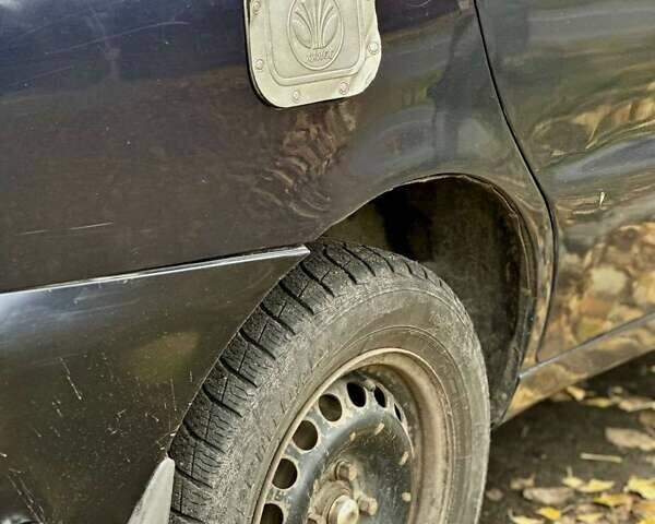 Деу Сенс, об'ємом двигуна 1.3 л та пробігом 240 тис. км за 1500 $, фото 4 на Automoto.ua