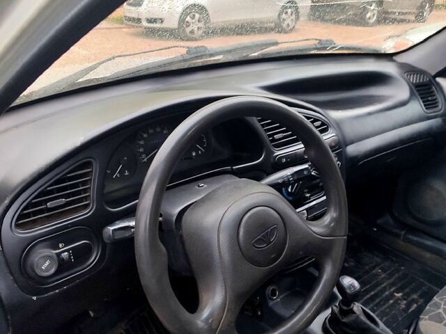 Дэу Сенс, объемом двигателя 13 л и пробегом 250 тыс. км за 1250 $, фото 9 на Automoto.ua