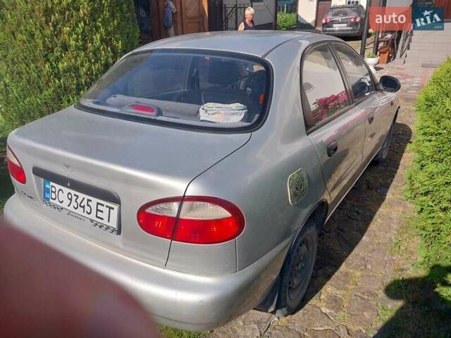 Дэу Сенс, объемом двигателя 1.3 л и пробегом 140 тыс. км за 2700 $, фото 1 на Automoto.ua