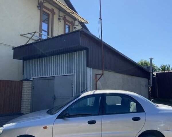 Деу Сенс, об'ємом двигуна 0 л та пробігом 150 тис. км за 1900 $, фото 3 на Automoto.ua