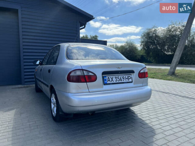 Дэу Сенс, объемом двигателя 1.3 л и пробегом 160 тыс. км за 2200 $, фото 1 на Automoto.ua