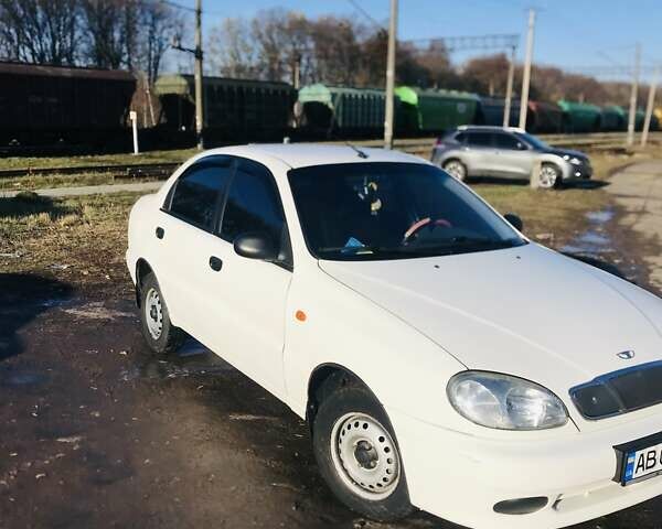 Дэу Сенс, объемом двигателя 1.3 л и пробегом 147 тыс. км за 2250 $, фото 1 на Automoto.ua