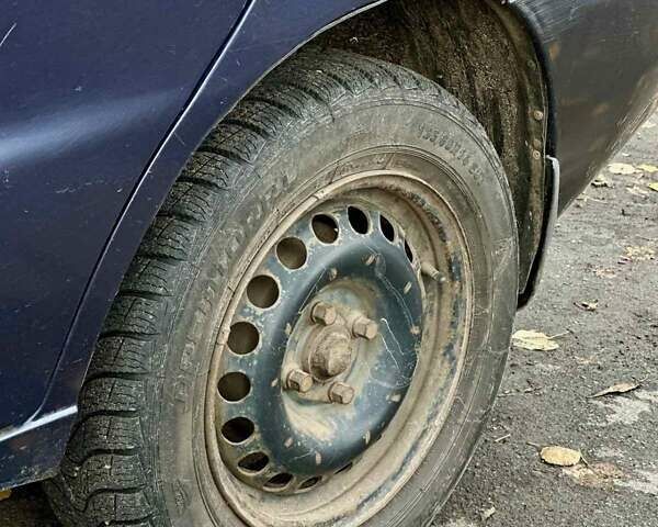 Деу Сенс, об'ємом двигуна 1.3 л та пробігом 240 тис. км за 1500 $, фото 2 на Automoto.ua