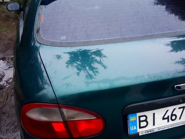 Деу Сенс, об'ємом двигуна 1.3 л та пробігом 0 тис. км за 1400 $, фото 4 на Automoto.ua
