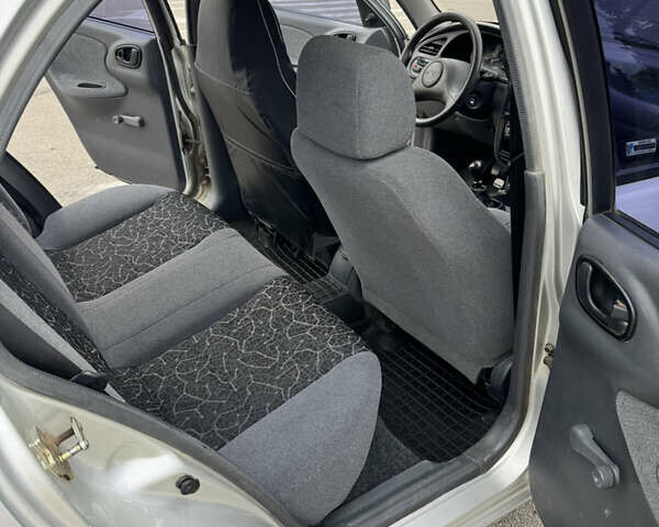 Дэу Сенс, объемом двигателя 1.3 л и пробегом 189 тыс. км за 2800 $, фото 9 на Automoto.ua
