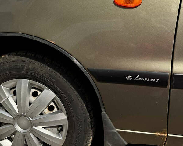 Дэу Сенс, объемом двигателя 1.3 л и пробегом 322 тыс. км за 1850 $, фото 15 на Automoto.ua