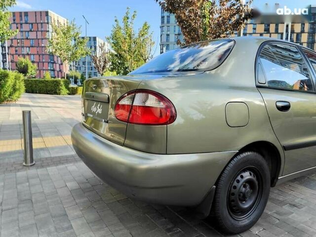 Дэу Сенс, объемом двигателя 1.3 л и пробегом 149 тыс. км за 1490 $, фото 18 на Automoto.ua