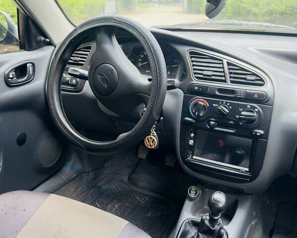 Дэу Сенс, объемом двигателя 1.3 л и пробегом 185 тыс. км за 2100 $, фото 1 на Automoto.ua