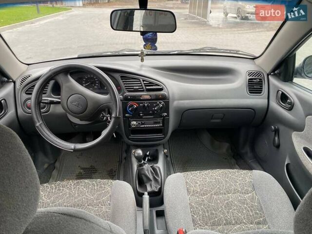 Дэу Сенс, объемом двигателя 0 л и пробегом 67 тыс. км за 3100 $, фото 8 на Automoto.ua
