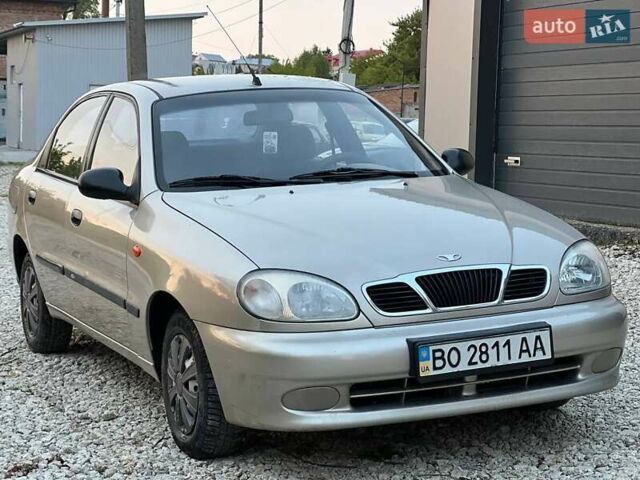 Дэу Сенс, объемом двигателя 1.3 л и пробегом 120 тыс. км за 2170 $, фото 2 на Automoto.ua