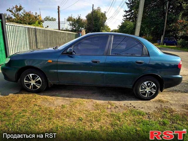 Дэу Сенс, объемом двигателя 1.3 л и пробегом 264 тыс. км за 2000 $, фото 4 на Automoto.ua