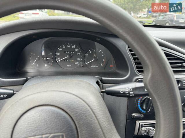 Дэу Сенс, объемом двигателя 1.3 л и пробегом 189 тыс. км за 2800 $, фото 13 на Automoto.ua