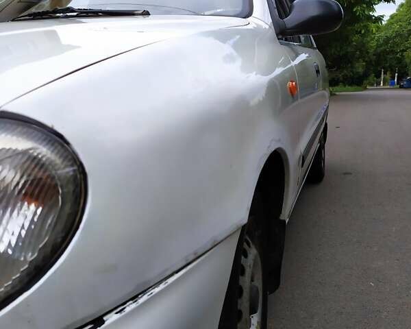 Дэу Сенс, объемом двигателя 1.3 л и пробегом 412 тыс. км за 2300 $, фото 5 на Automoto.ua