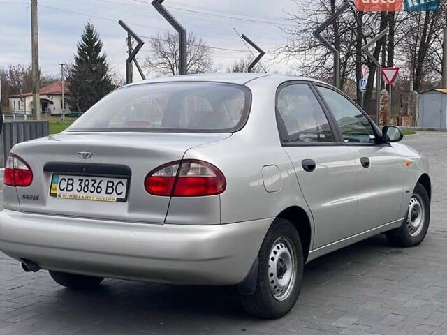 Дэу Сенс, объемом двигателя 0 л и пробегом 67 тыс. км за 3100 $, фото 3 на Automoto.ua