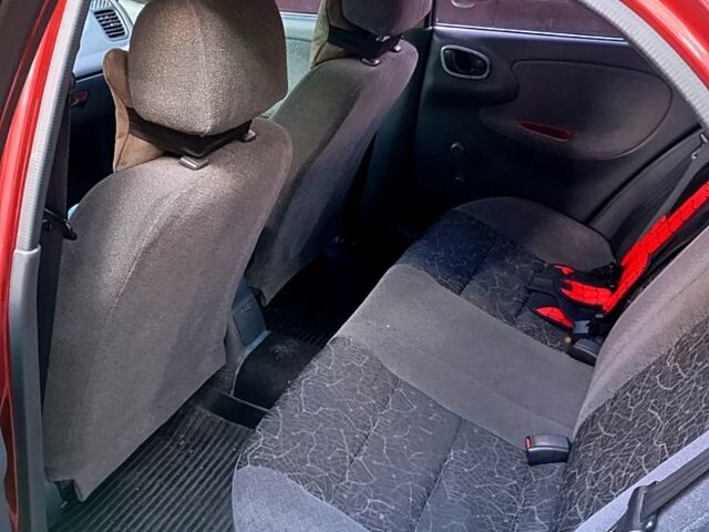 Деу Сенс 2004 у Миколаєві на Automoto.ua Деу Сенс, об'ємом двигуна 1.3 л та пробігом 0 тис. км за 1500 $, фото 6 на Automoto.ua