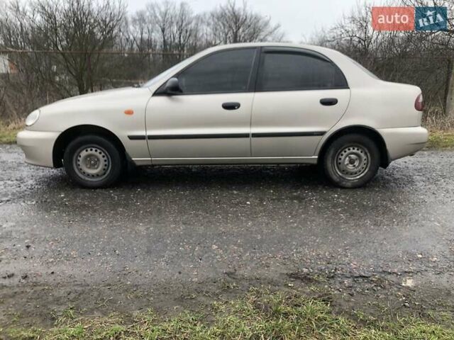 Дэу Сенс, объемом двигателя 1.3 л и пробегом 157 тыс. км за 2800 $, фото 8 на Automoto.ua