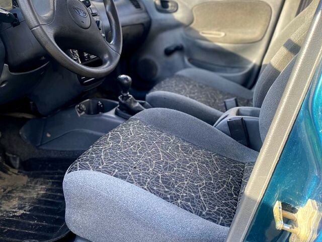 Деу Сенс, об'ємом двигуна 13 л та пробігом 103 тис. км за 1600 $, фото 8 на Automoto.ua