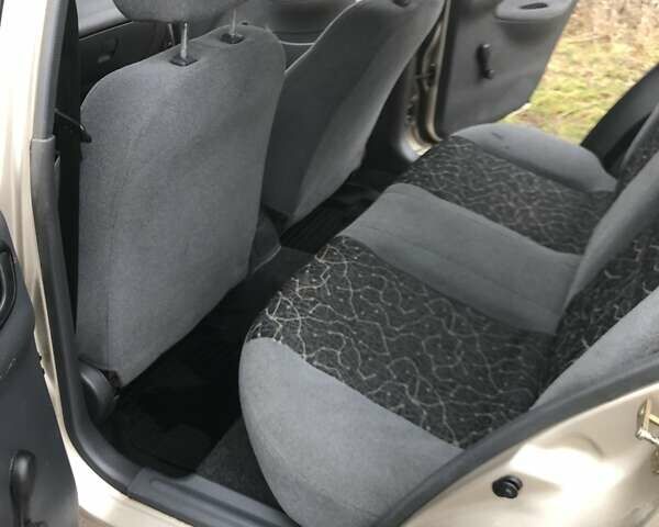 Дэу Сенс, объемом двигателя 1.3 л и пробегом 157 тыс. км за 2800 $, фото 6 на Automoto.ua