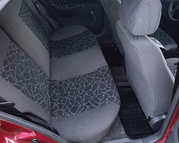 Деу Сенс 2004 у Одесі на Automoto.ua Деу Сенс, об'ємом двигуна 0 л та пробігом 120 тис. км за 1850 $, фото 5 на Automoto.ua