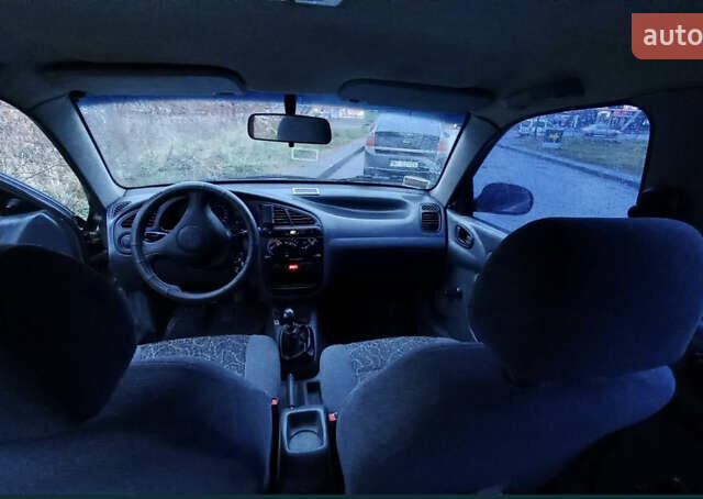 Дэу Сенс, объемом двигателя 0 л и пробегом 147 тыс. км за 2700 $, фото 5 на Automoto.ua