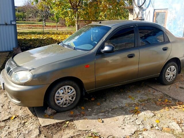 Деу Сенс, об'ємом двигуна 1.3 л та пробігом 126 тис. км за 2200 $, фото 3 на Automoto.ua