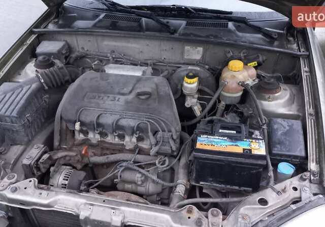 Дэу Сенс, объемом двигателя 0 л и пробегом 147 тыс. км за 2700 $, фото 2 на Automoto.ua