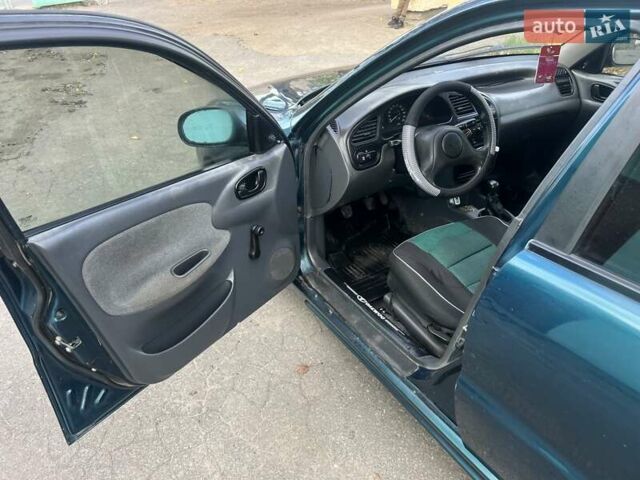 Дэу Сенс, объемом двигателя 1.3 л и пробегом 130 тыс. км за 1650 $, фото 6 на Automoto.ua