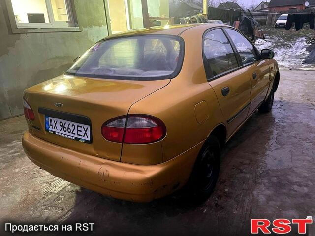 Дэу Сенс, объемом двигателя 1.3 л и пробегом 180 тыс. км за 700 $, фото 7 на Automoto.ua