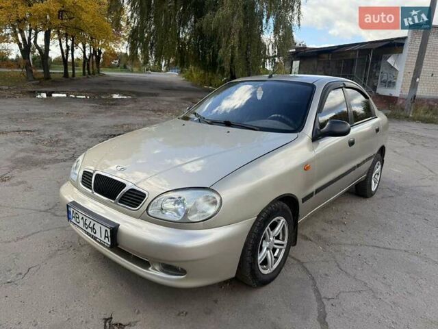 Деу Сенс, об'ємом двигуна 1.3 л та пробігом 172 тис. км за 1950 $, фото 9 на Automoto.ua