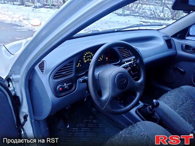 Дэу Сенс, объемом двигателя 1.3 л и пробегом 69 тыс. км за 3250 $, фото 10 на Automoto.ua