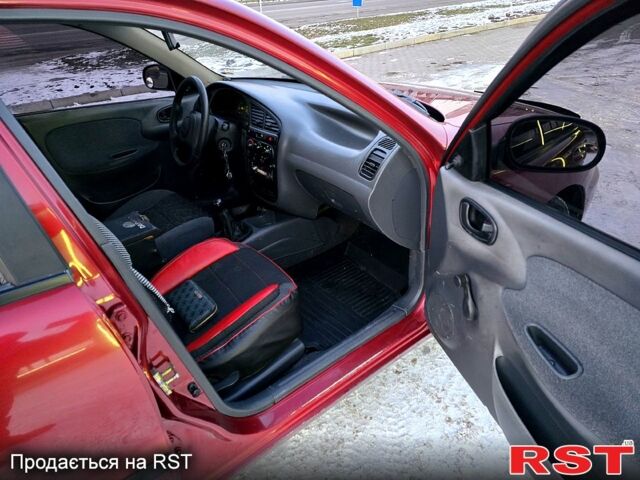 Деу Сенс, об'ємом двигуна 13 л та пробігом 266 тис. км за 2250 $, фото 8 на Automoto.ua