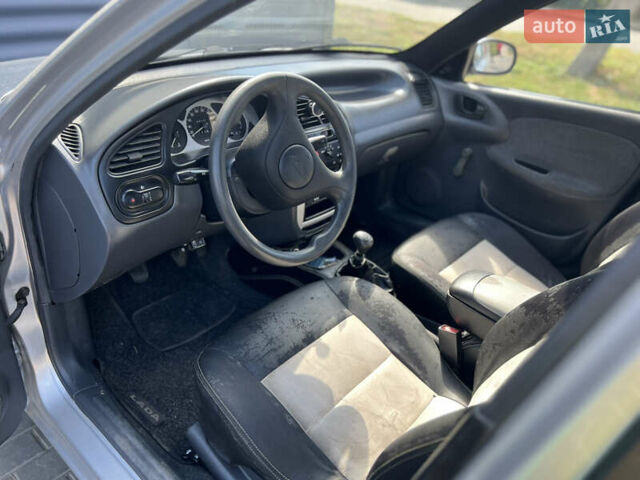 Дэу Сенс, объемом двигателя 1.3 л и пробегом 160 тыс. км за 2200 $, фото 4 на Automoto.ua