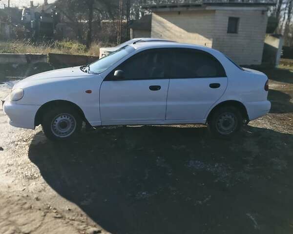 Дэу Сенс, объемом двигателя 1.3 л и пробегом 147 тыс. км за 2250 $, фото 9 на Automoto.ua