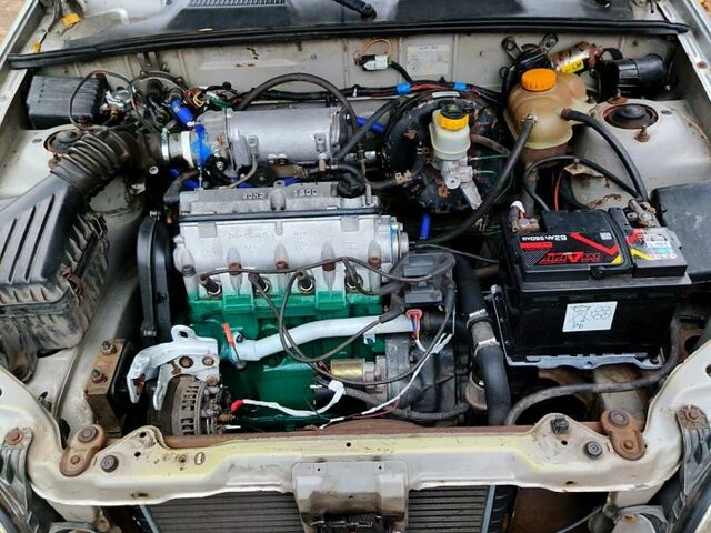 Дэу Сенс, объемом двигателя 1.3 л и пробегом 250 тыс. км за 830 $, фото 4 на Automoto.ua