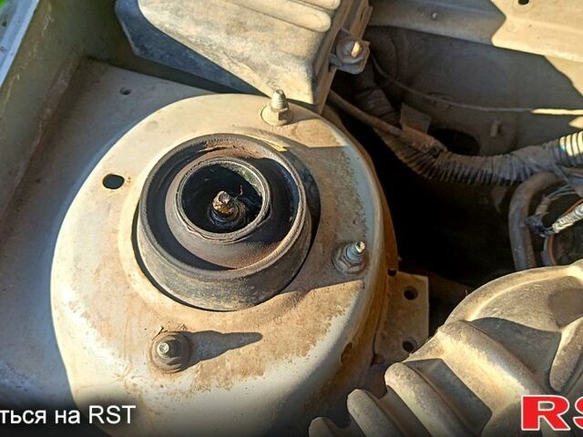 Дэу Сенс, объемом двигателя 1.3 л и пробегом 250 тыс. км за 1400 $, фото 12 на Automoto.ua