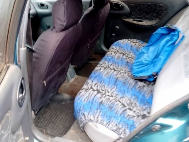 Дэу Сенс, объемом двигателя 13 л и пробегом 0 тыс. км за 1000 $, фото 7 на Automoto.ua