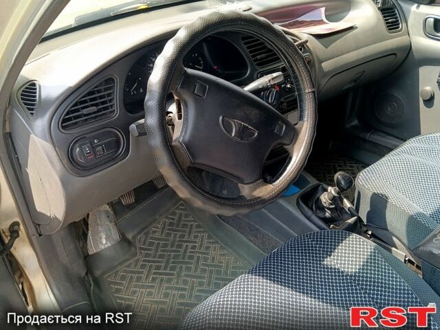 Дэу Сенс, объемом двигателя 1.3 л и пробегом 174 тыс. км за 1500 $, фото 1 на Automoto.ua