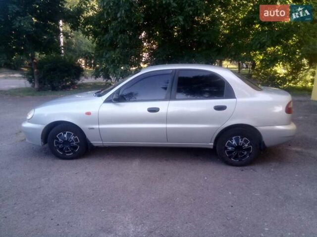 Деу Сенс, об'ємом двигуна 1.3 л та пробігом 191 тис. км за 2600 $, фото 2 на Automoto.ua